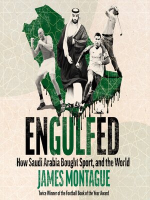 cover image of Engulfed